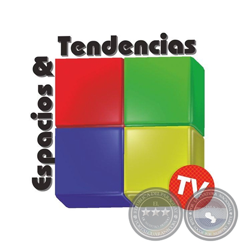 ESPACIOS & TENDENCIAS